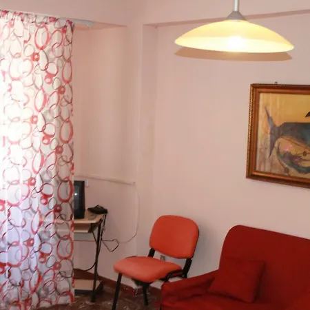 Casa Sirenetta Holiday home Scilla