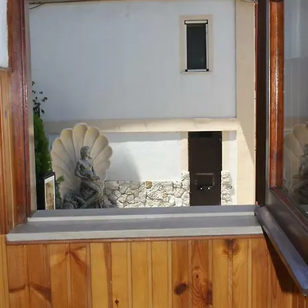 Casa Sirenetta *