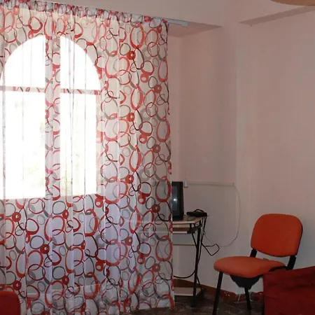 Casa Sirenetta *