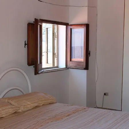 Semesterbostad Casa Sirenetta