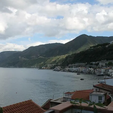 Casa Sirenetta Semesterbostad *