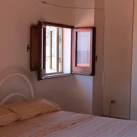 Casa Sirenetta Scilla