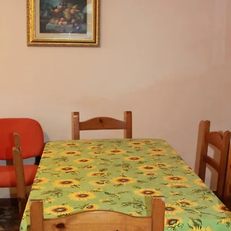 Casa Sirenetta Semesterbostad *