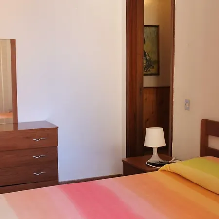 Casa Sirenetta *