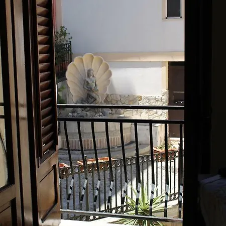 Casa Sirenetta * Scilla