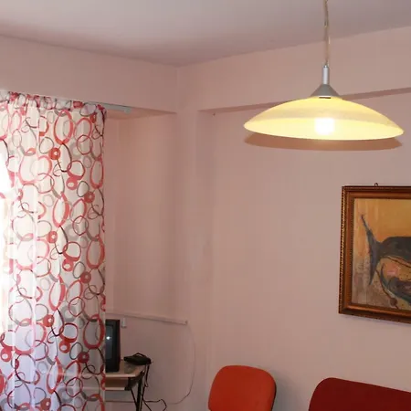 Casa Sirenetta *