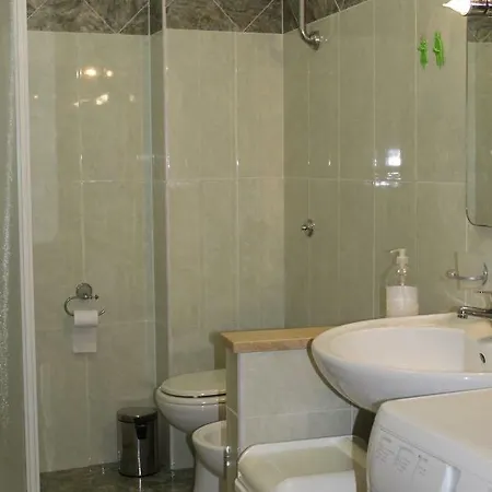Casa Sirenetta Semesterbostad