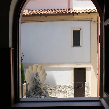 Casa Sirenetta Semesterbostad *