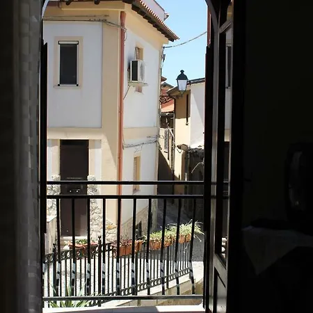 Casa Sirenetta Semesterbostad Scilla