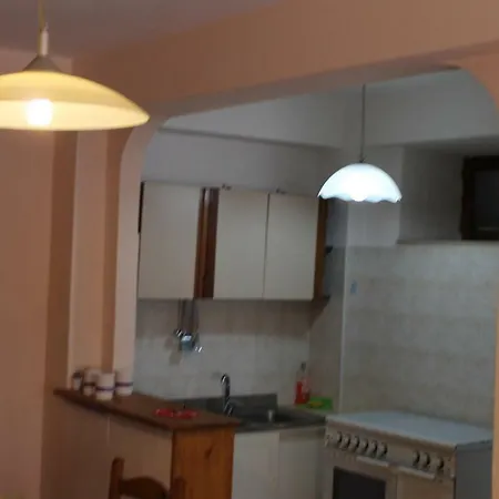 Casa Sirenetta