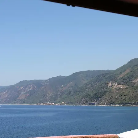 Casa Sirenetta Holiday home Scilla